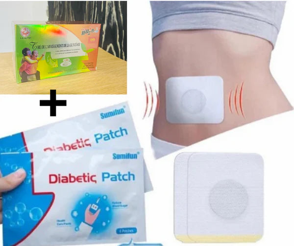 PACK CONTRE LE DIABETE